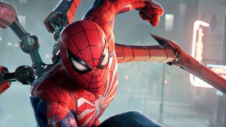 ДЕТСКИЙ АНИМАТОР ЧЕЛОВЕК ПАУК | KIDSCLUB