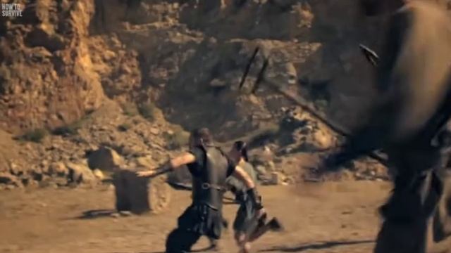 There was not much of a chance