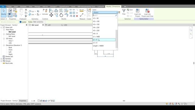 AUTODESK REVIT 2023 | PEMODELAN GILDER COAK смотреть онлайн