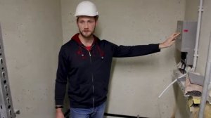 Как настроить регулятор перепада давления по расходу?