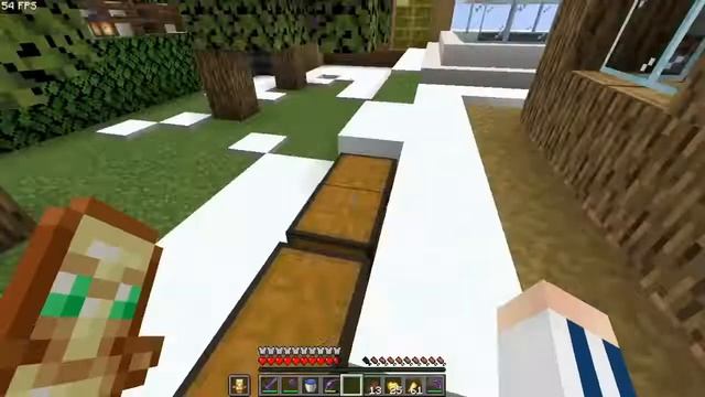 Kimono Smp S1 | EP-1 | Smp Tour | Minecraft Nepal 🇳🇵 | Rajib NP смотреть онлайн