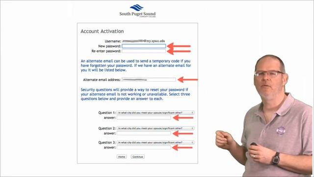O365 Activation смотреть онлайн