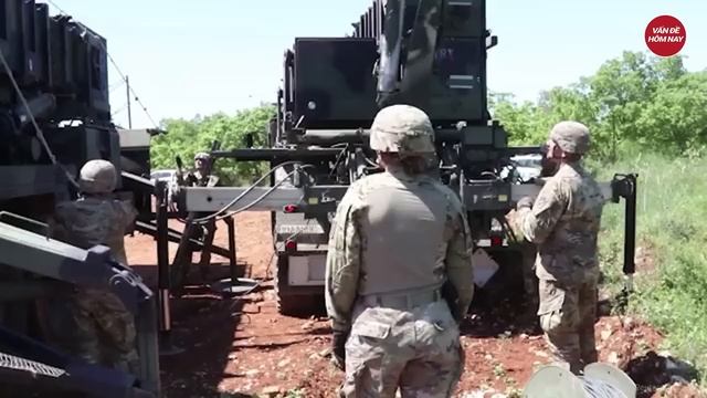 Điểm nóng thế giới: ‘Gót chân Achilles’ NATO hiển lộ, Nga có hóa ‘diều hâu hiếu chiến’ ở Aland? смотреть онлайн