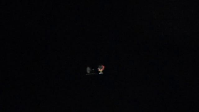 Mikado Xxtreme Logo 700 flying at night on ship смотреть онлайн