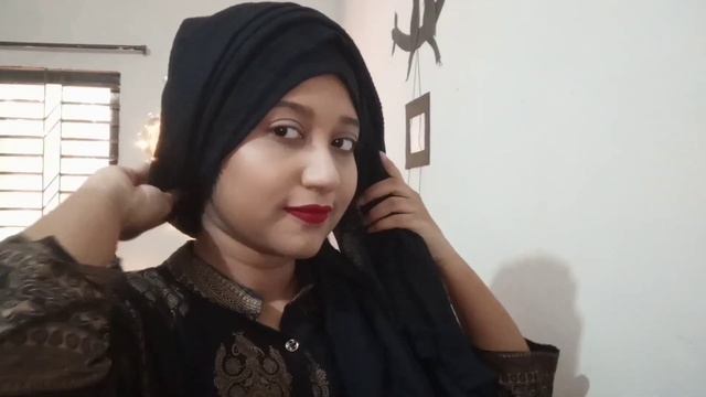 Turban Hijab Tutorial | Hijab Tutorial Without Pin смотреть онлайн
