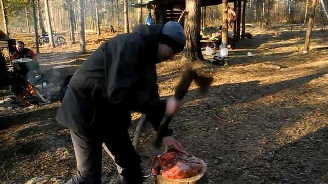 2019 04 19 20 Duck Hunting Trip SMALL 720 x 1080 смотреть онлайн