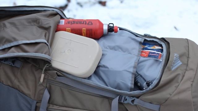 Kelty Redcloud 90 Rucksack - Testbericht Gear Review