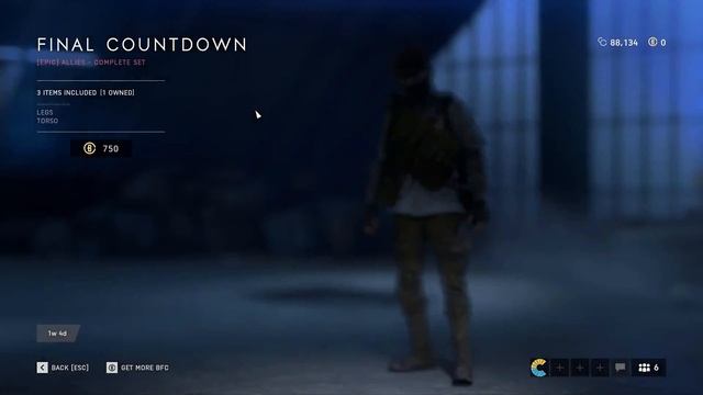 Battlefield 5 - New Cosmetics (The Jackal, Tornado Alley) Launch of Battlefield Currency + Pricing смотреть онлайн