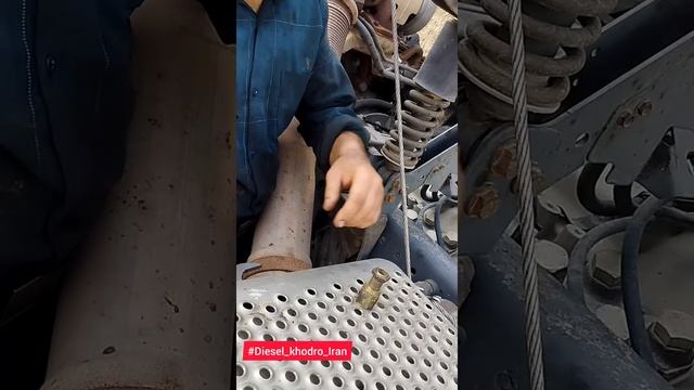 ساخت ابزار کاربردی جهت خلاص کردن گیربکس اکتروس смотреть онлайн