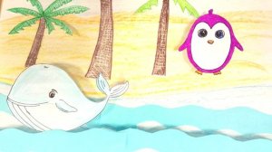 Кто такой Жираф