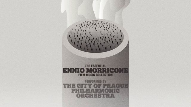 The Essential Ennio Morricone - promo смотреть онлайн