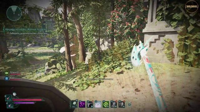 Прохождение Avowed 12 План побега Полсерии без звука смотреть онлайн