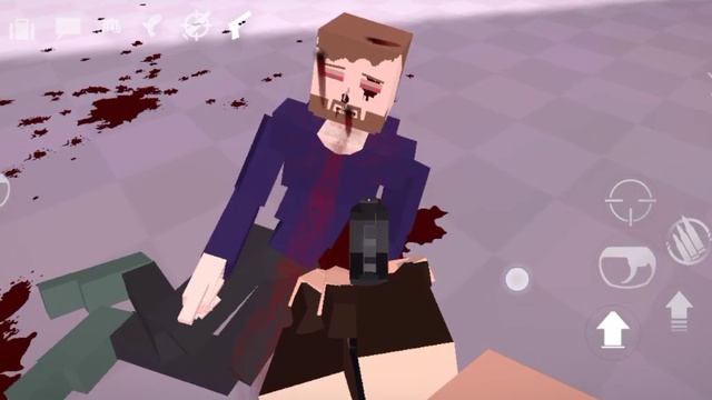 вернулся с горе боксом (А ГДЕ ЗВУК?!?) смотреть онлайн