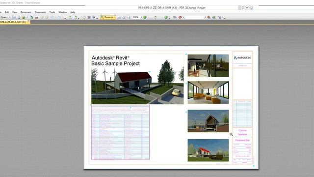 Cabinet BIM - BS 1192:2007 - Aconex Integration смотреть онлайн