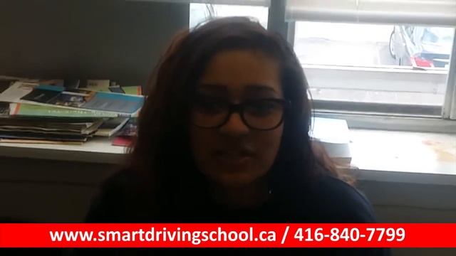 Smart Driving School / listen to the in class students смотреть онлайн