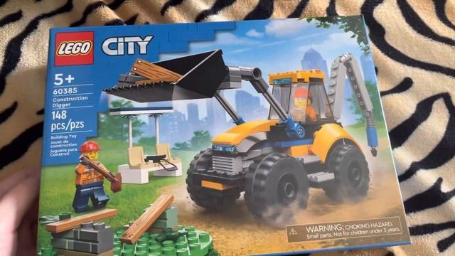 LEGO Haul March 2023
