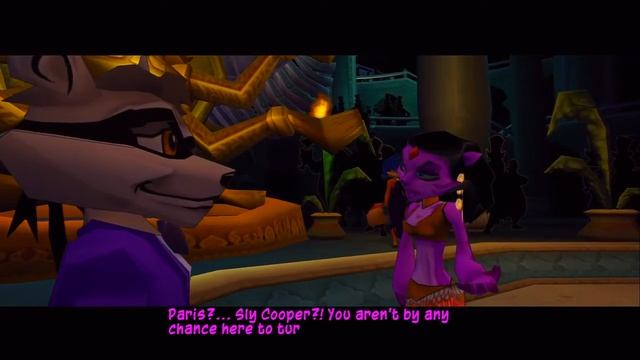 The Sly Collection-Sly 2 Band of Thieves- Ballroom Dance Party Part 13-2 смотреть онлайн