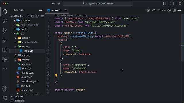 8.-Lazy-Load-Routes-with-Vites-Dynamic-Imports-in-Vue-Router смотреть онлайн