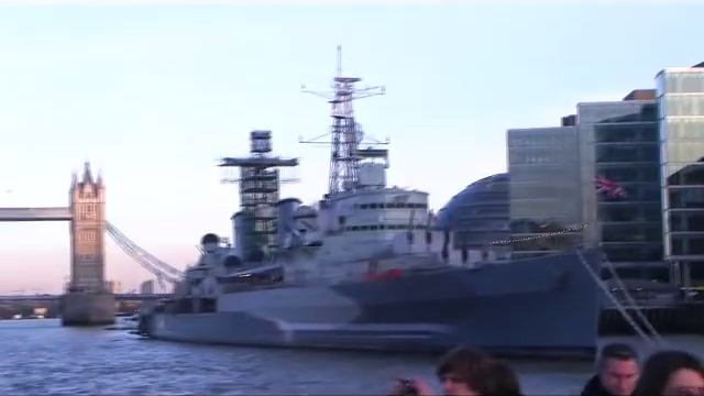 London...part 1 смотреть онлайн