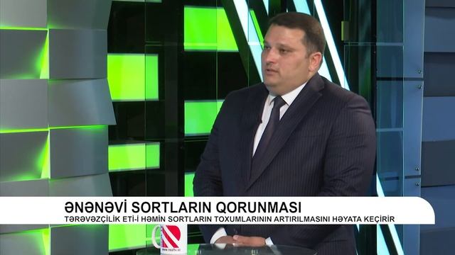 Fermerin REAL dostu - "KTN-in Elmi Tədqiqat İnstitutları" смотреть онлайн