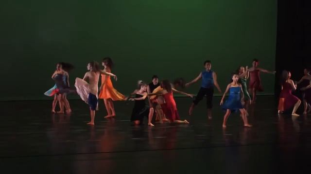 El Mundo Segun Gaudi смотреть онлайн