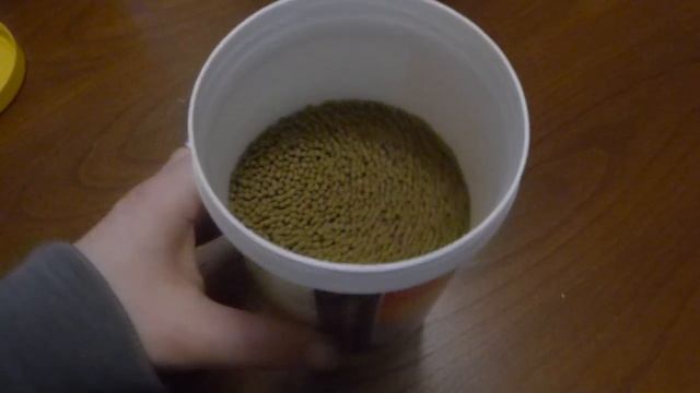 Tetra GoldFish Granulés 500ml, 1L et 10L / ZOOMALIA смотреть онлайн