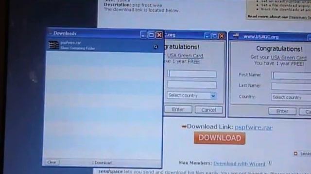 how get Psp Frostwire смотреть онлайн