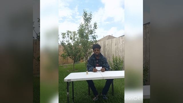 Byron Parfums: Mula Mula Quick Review (Jaylon's Oils & More) смотреть онлайн