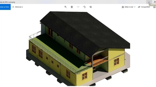 Extensão de Armadura Automática pro Revit 2020 смотреть онлайн
