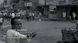 Вьетнам 4 серия «Сомнение (январь 1966 — июнь 1967)» (документальный сериал, 2017)