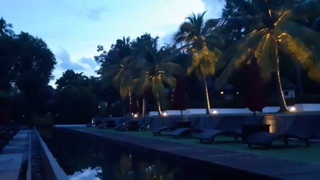 Vijitt Hotel Phuket Thailand смотреть онлайн