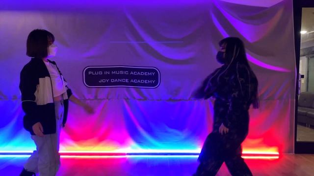 박진영 - WHEN WE DISCO | WAACKING BASICLEVEL CLASS смотреть онлайн