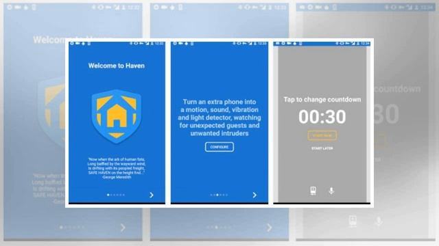 Edward Snowden Launches Smartphone App That Protects Your Laptop by BuzzFresh News смотреть онлайн