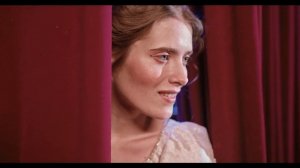 Zaz - La Vie En Rose (video clip HD)