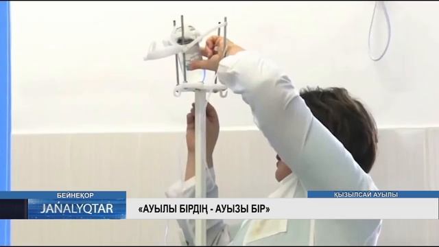 ЖАҢАӨЗЕН ЖАҢАЛЫҚТАРЫ 03 12 2020Ж смотреть онлайн