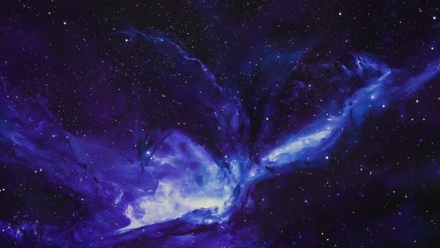 Space Ambient Music ~ Lansworien