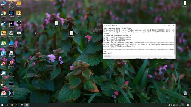 Как да си Активирате Windows 10 по лесния начин смотреть онлайн