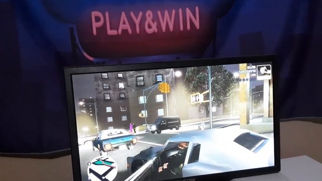 playing GTA trilogy on Xbox One hope you guys enjoy 2001 to 2004 смотреть онлайн