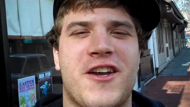 West Chester Music Festival Stephen Harman Zimnoch Alexander Pedrick Pale Horse 18 смотреть онлайн