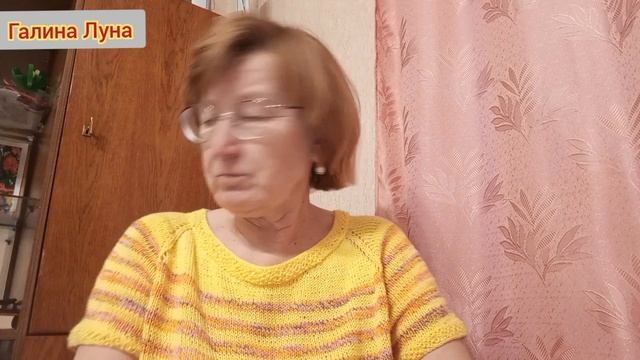 Выбрала всё-таки первый вариант//вязание и не только смотреть онлайн