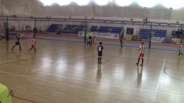 ДДТ Дрим Тим 1 тайм смотреть онлайн