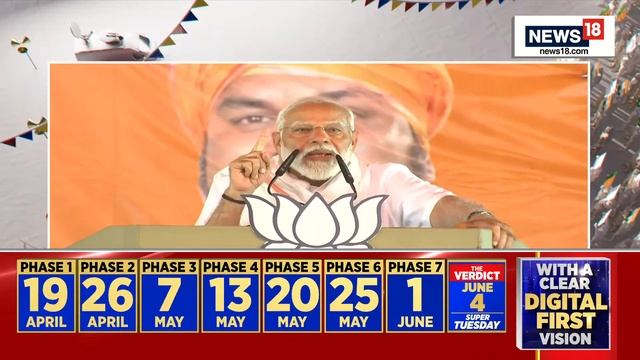 SP Candidate Re-Shuffle | Wayanad Faceoff | Know Your Neta | BJP Top Guns Nominations LIVE | N18L смотреть онлайн