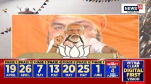 SP Candidate Re-Shuffle | Wayanad Faceoff  | Know Your Neta | BJP Top Guns Nominations LIVE | N18L