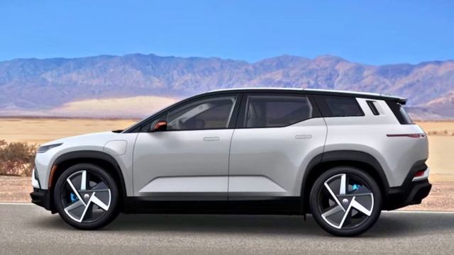 7 Best Upcoming SUVs For 2023-2024 смотреть онлайн