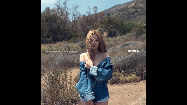 (cover) Because I'm the best (Roll Deep) - Kim HyunA (4 Minute) смотреть онлайн