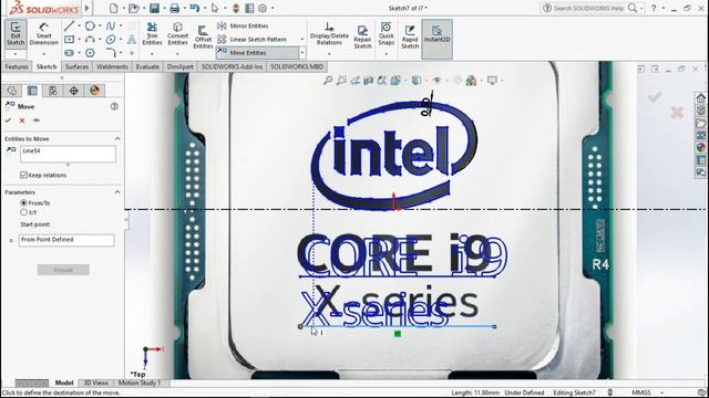 RGB Intel Core i9 ? See the thruth смотреть онлайн