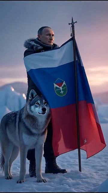 TRUMP transformations нейросеть смотреть онлайн