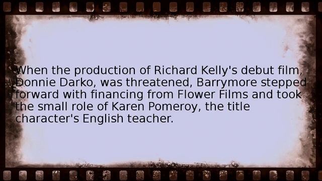 drew barrymore Wikipedia смотреть онлайн