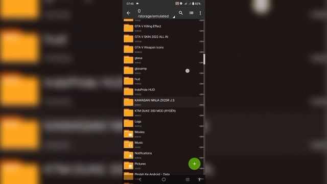 SHARE MOD RTX GRAFIK HD DIRECT_X 3.0 ON GTASA ANDROID ‼️ смотреть онлайн