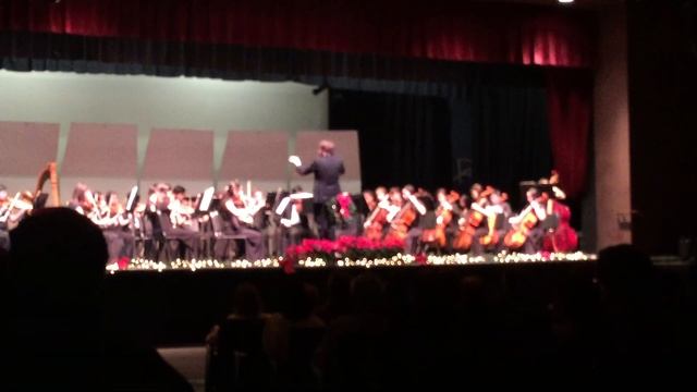 2017 Corelli Christmas Concerto смотреть онлайн